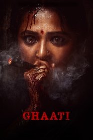 Film Ghaati (2025) ilk21 Sub Indo