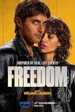 Film Freedom (2024) ilk21 Sub Indo