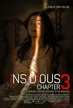 Film Insidious: Chapter 3 (2015) ilk21 Sub Indo