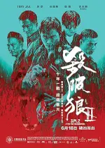 Film SPL II: A Time For Consequences (2015)