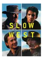 Film Slow West (2015) ilk21 Sub Indo