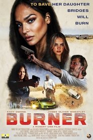 Burner (2025)