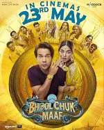 Bhool Chuk Maaf (2025)