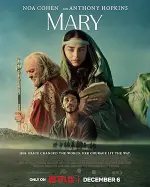 Film Mary (2024) ilk21 Sub Indo