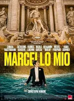 Film Marcello Mio (2024) ilk21 Sub Indo