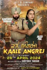 Film Kaale Angrej (2024) ilk21 Sub Indo