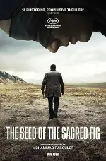 Film The Seed of the Sacred Fig (2024) ilk21 Sub Indo