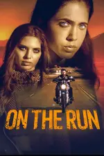 Film On the Run (2024) ilk21 Sub Indo