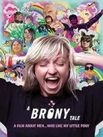 Film A Brony Tale (2014) ilk21 Sub Indo