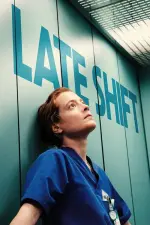 Film Late Shift (2025) ilk21 Sub Indo