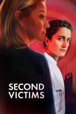 Film Det andet offer (2025)