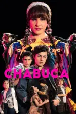 Film Chabuca (2024)