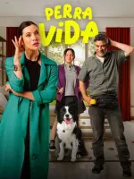 Film Perra Vida (2024) ilk21 Sub Indo