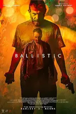 Film Ballistic (2024) ilk21 Sub Indo