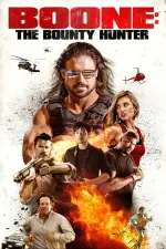 Film Boone: The Bounty Hunter (2017) ilk21 Sub Indo