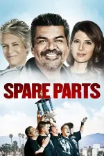 Film Spare Parts (2015) ilk21 Sub Indo