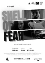 Shell of Fear (2024)