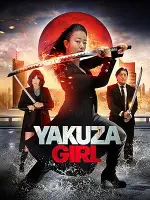 Film Yakuza Girl (2024) ilk21 Sub Indo