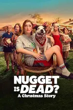 Film Nugget is Dead: A Christmas Story (2024)