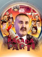 Film Kasada Parti (2024) ilk21 Sub Indo