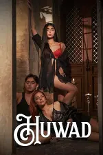 Film Huwad (2024)