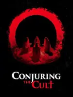 Film Conjuring the Cult (2024) ilk21 Sub Indo