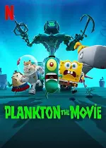 Plankton: The Movie (2025)