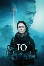 Film IO (2019) ilk21 Sub Indo