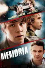 Film Memoria (2016) ilk21 Sub Indo