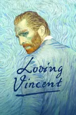 Film Loving Vincent (2017) ilk21 Sub Indo