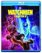 Film Watchmen: Chapter II (2024) ilk21 Sub Indo