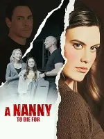 Film A Nanny to Die For (2024) ilk21 Sub Indo