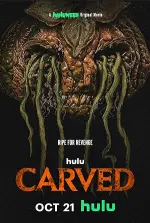 Film Carved (2024) ilk21 Sub Indo