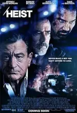 Film Heist (2015) ilk21 Sub Indo