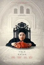 Film Tale of Tales (2015) ilk21 Sub Indo
