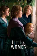 Film Little Women (2019) ilk21 Sub Indo
