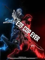 Film Best Cop Ever (2024) ilk21 Sub Indo