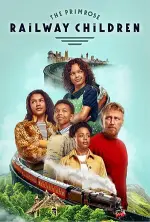 Film The Primrose Railway Children (2024) ilk21 Sub Indo