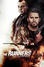 Film The Runners (2020) ilk21 Sub Indo