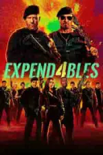 Film Expend4bles (2023) ilk21 Sub Indo