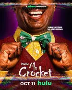 Film Mr. Crocket (2024) ilk21 Sub Indo