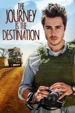 Film The Journey is the Destination (2016) ilk21 Sub Indo