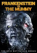 Film Frankenstein vs. The Mummy (2015) ilk21 Sub Indo