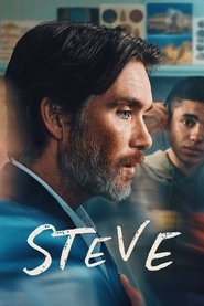 Film Steve (2025)