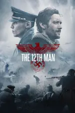 Film The 12th Man (2017) ilk21 Sub Indo