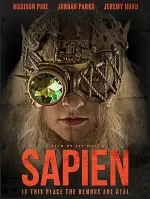 Film Sapien (2024) ilk21 Sub Indo