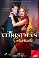 Film The Christmas Charade (2024) ilk21 Sub Indo