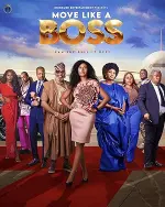 Film Move Like a Boss (2024) ilk21 Sub Indo