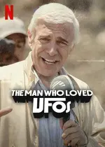 Film The Man Who Loved UFOs (2024) ilk21 Sub Indo