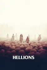 Film Hellions (2015) ilk21 Sub Indo
